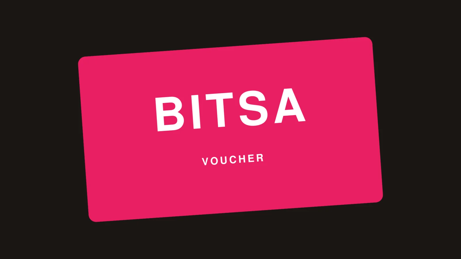 Bitsa गिफ्ट कार्ड