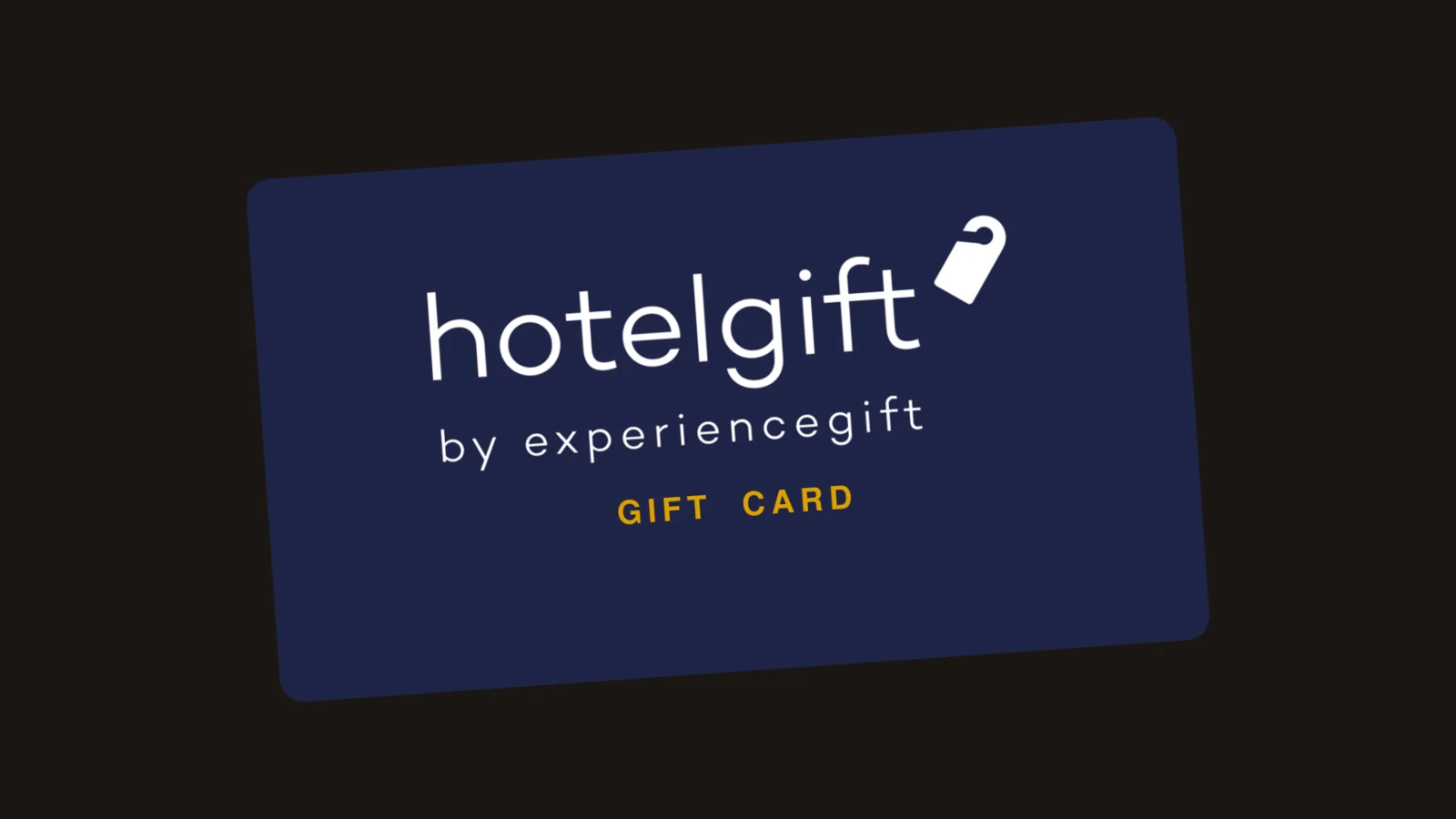 Hotelgift गिफ्ट कार्ड