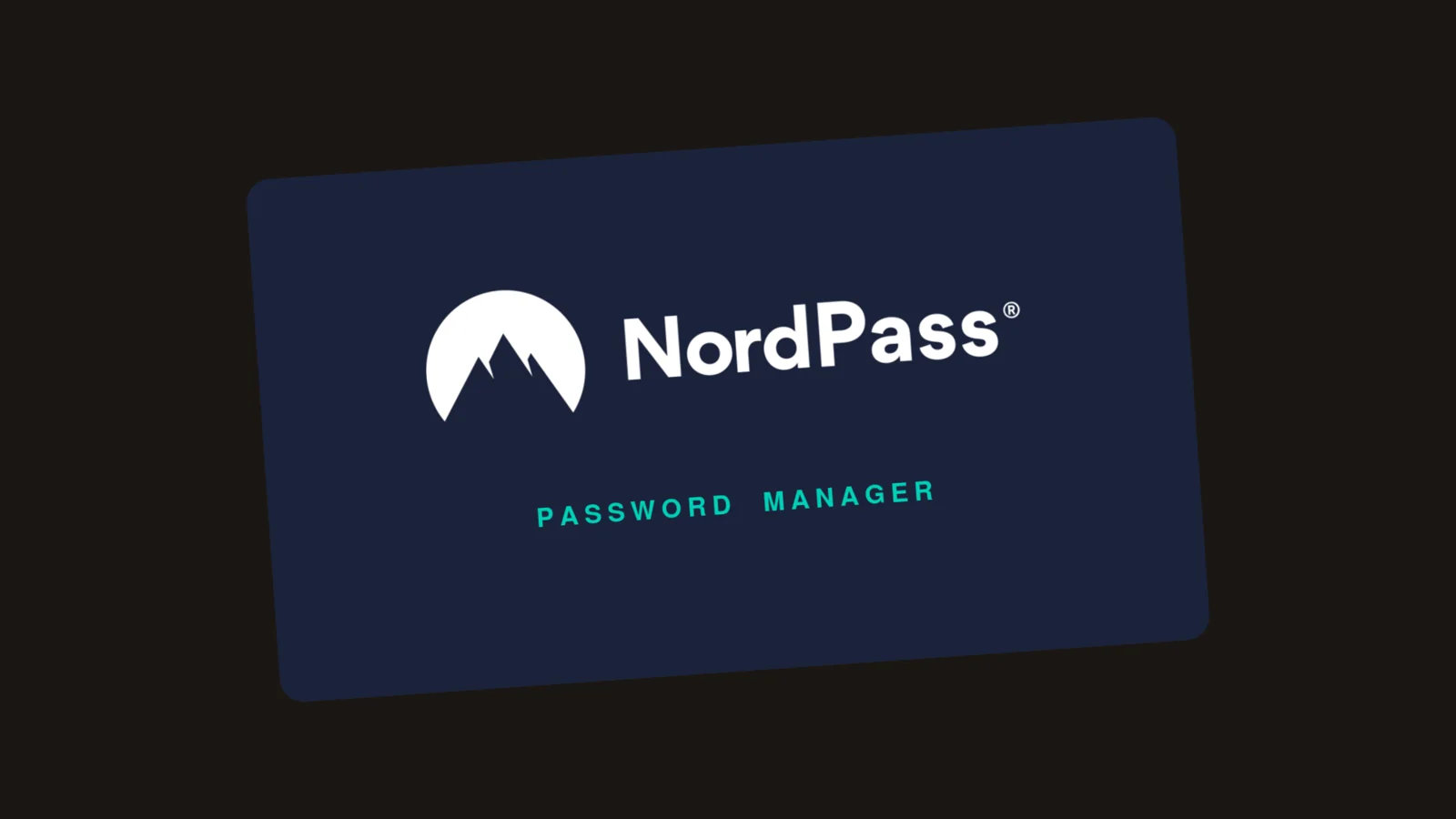 NordPass गिफ्ट कार्ड