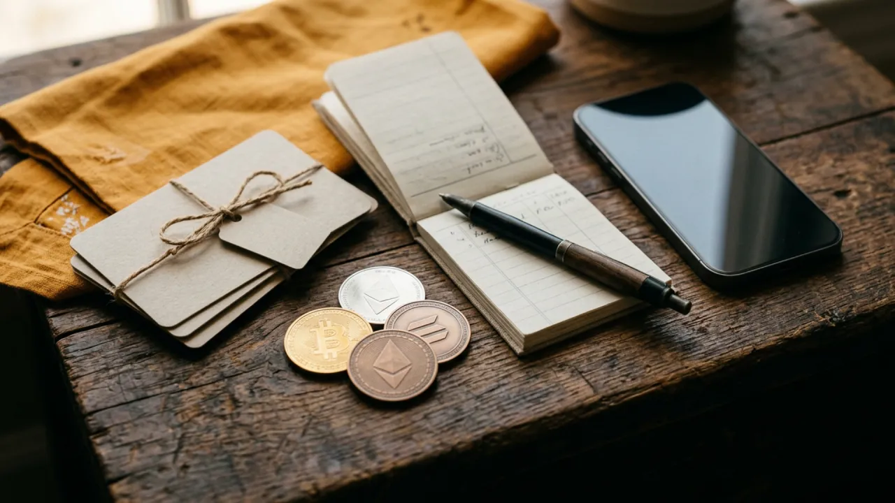 Are Crypto Gift Cards Taxable? A Clear Country Guide