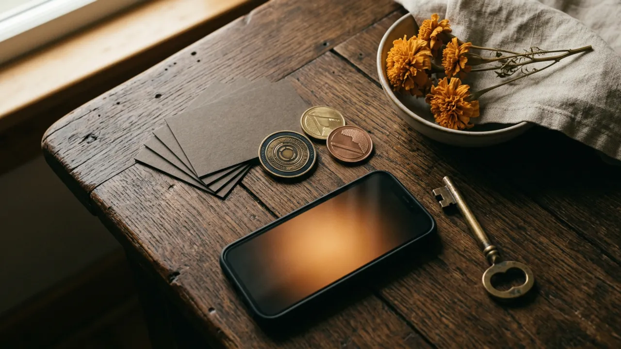 No-Account Crypto Gift Cards: A Bitrefill Alternative