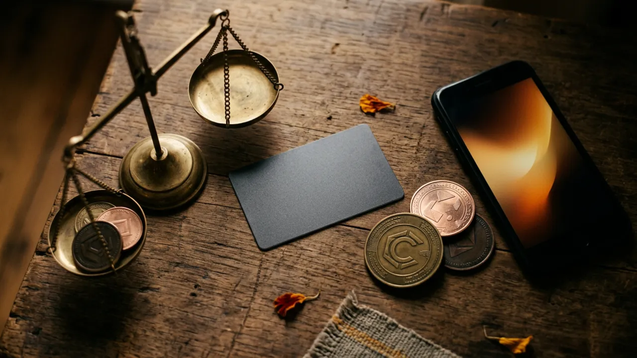 Crypto Gift Cards vs Exchanges: The Faster Way to Spend