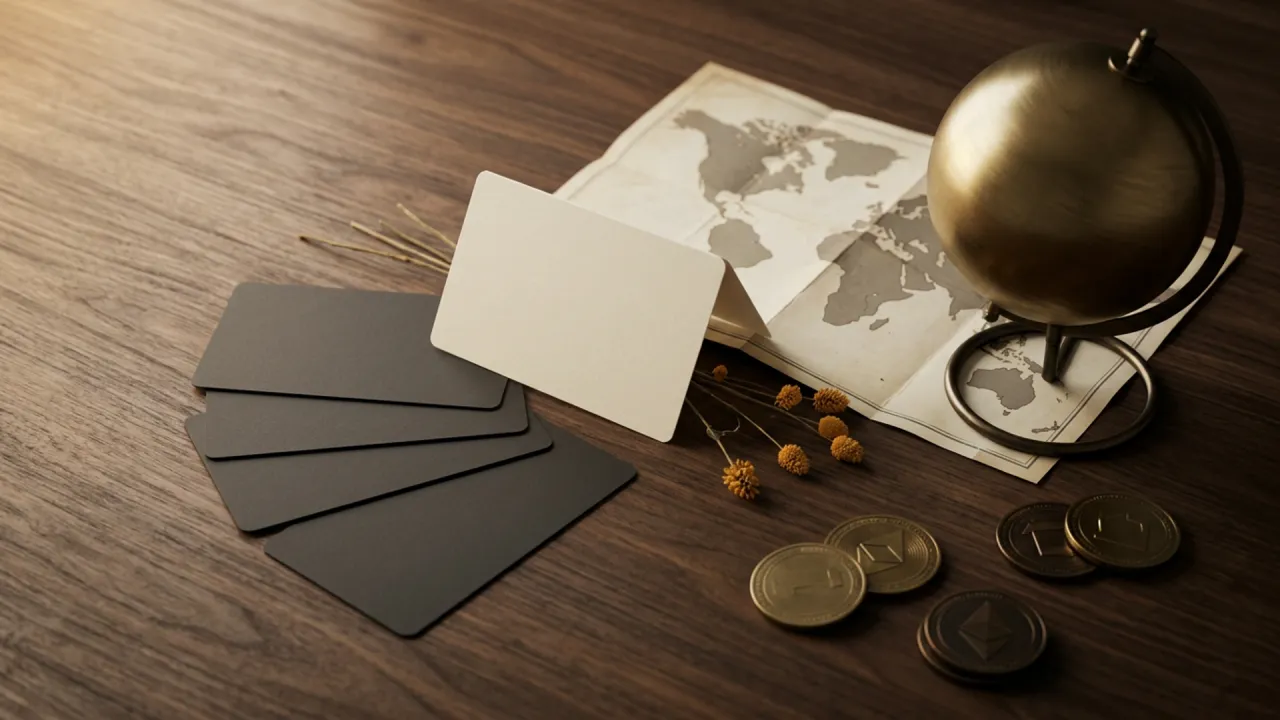 Which Gift Cards Are Region-Locked vs Global?