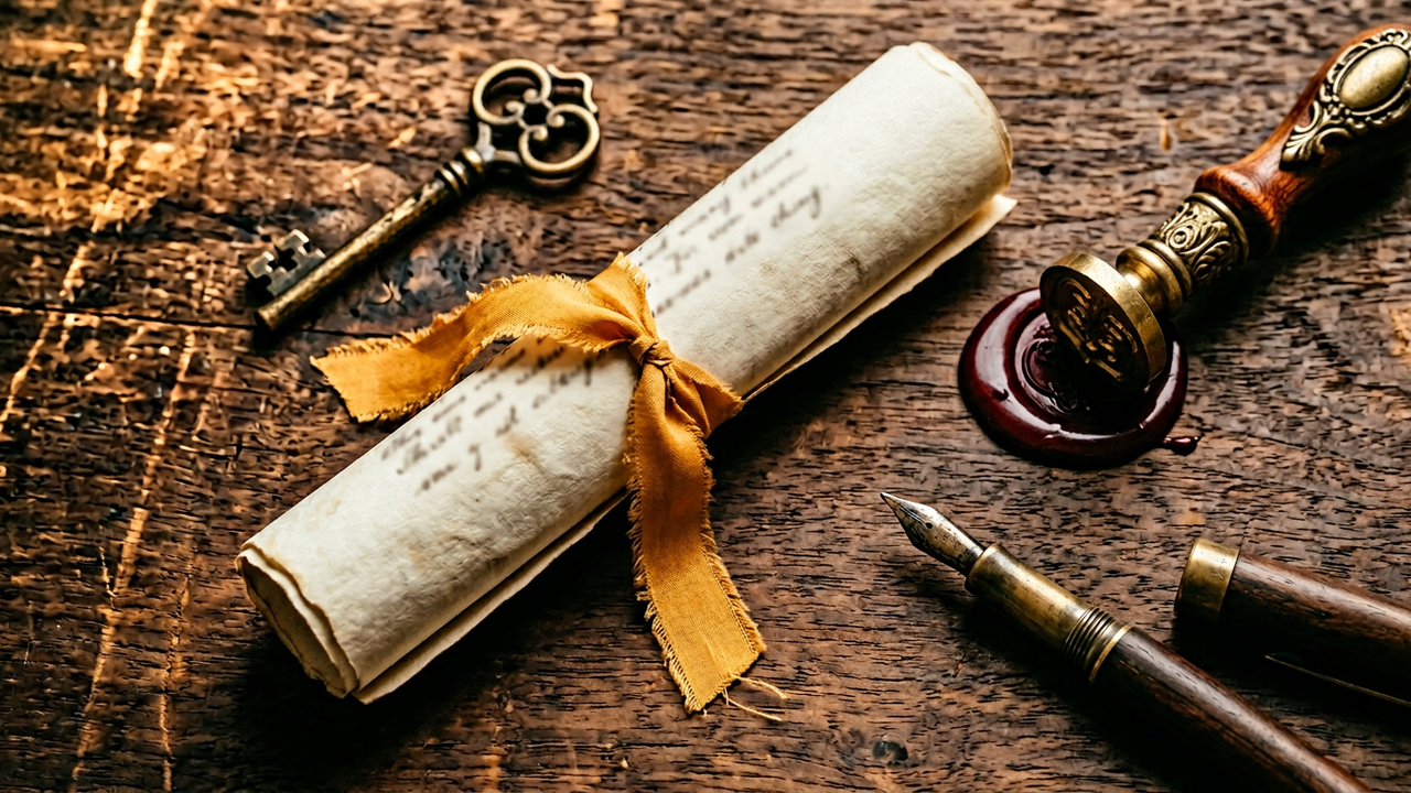 Termos de serviço · Natureza morta editorial GiftCryp